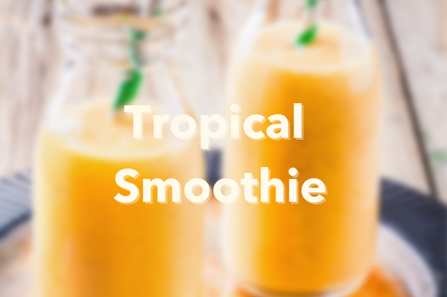 tropical-smoothie-nutrition-for-longevity-meal-delivery