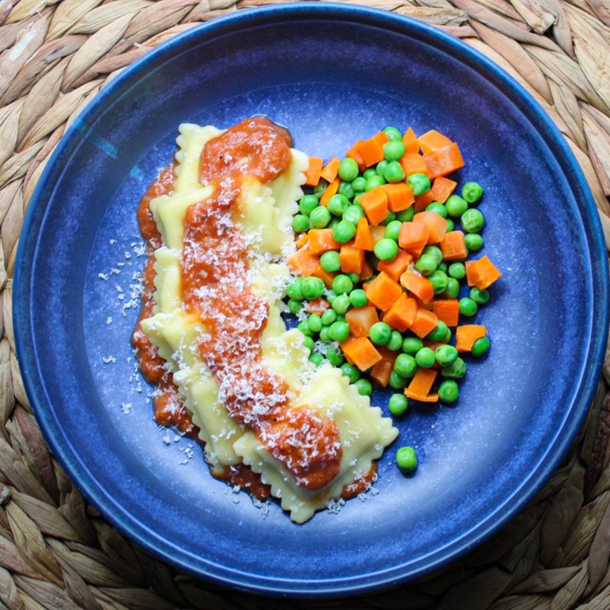 cheese-ravioli-nutrition-for-longevity-meal-delivery