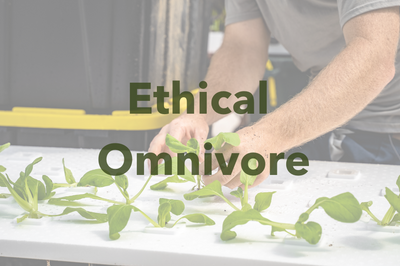 Ethical Omnivore