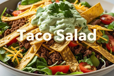 Taco Salad