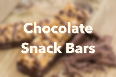 Chocolate Snack Bars