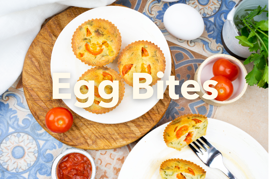 Egg Bite Recipe