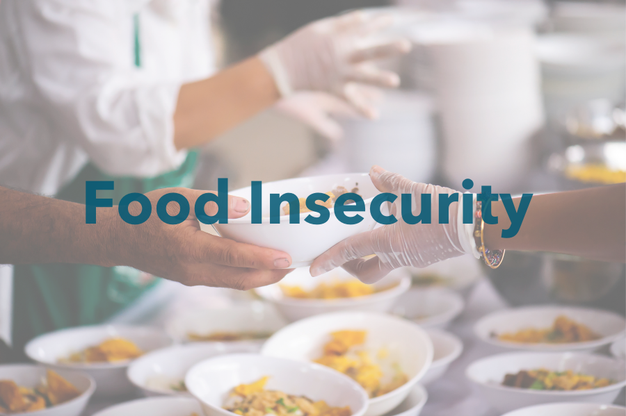 What Is Food Insecurity?