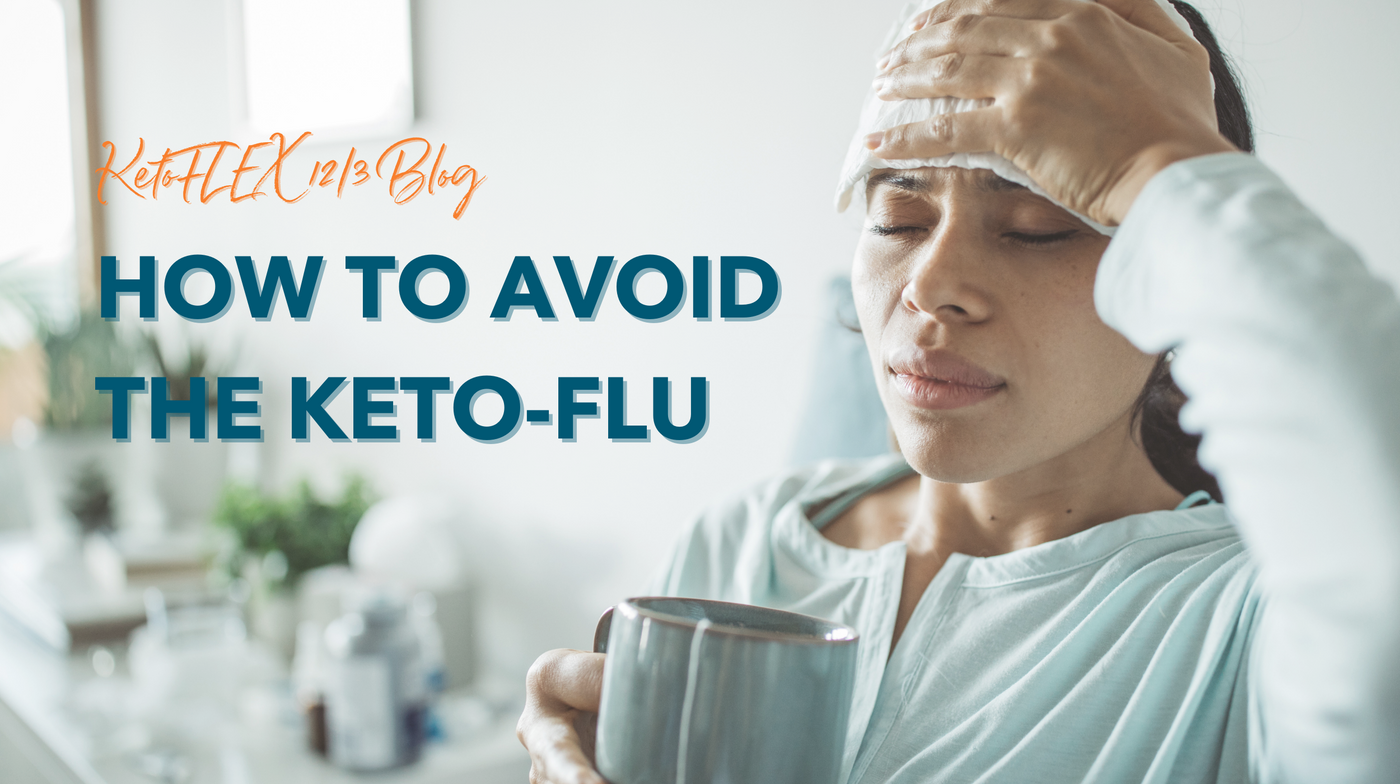 How to Avoid the Keto-Flu
