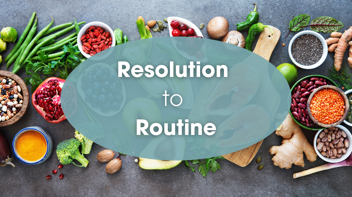 Resolution to Routine