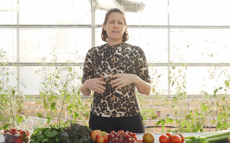 The Dirty Dozen - Top Produce to Buy Organic