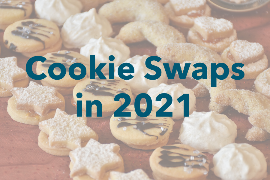 Cookie Swaps in 2021